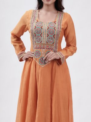 Mul Straight Pant - image 3