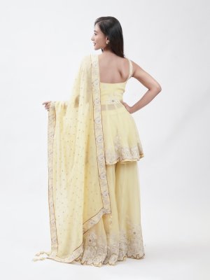 Organza Palazzo - image 4