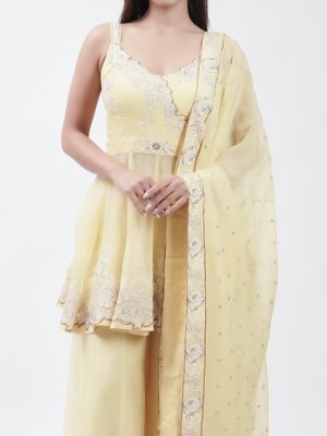 Organza Palazzo - image 3