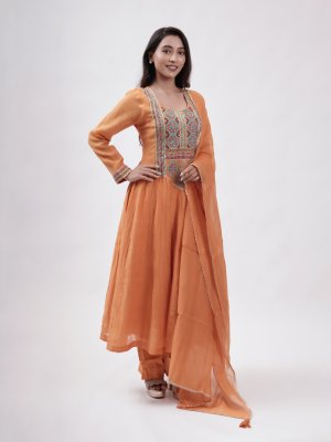 Mul Straight Pant - image 2