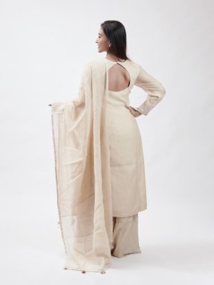 Off-White Mul Palazzo - image 4
