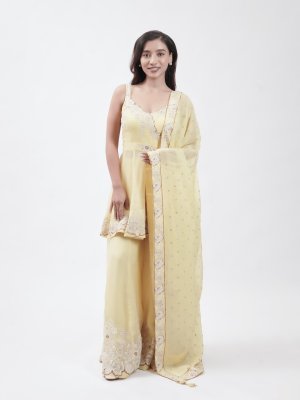 Organza Palazzo - image 2